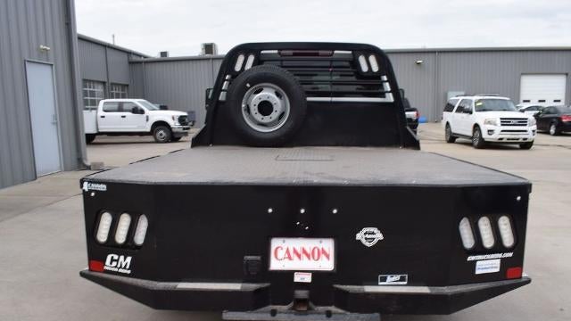 2024 GMC Sierra 3500HD CC Pro