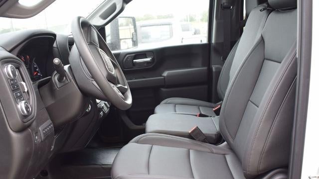 2024 GMC Sierra 3500HD CC Pro
