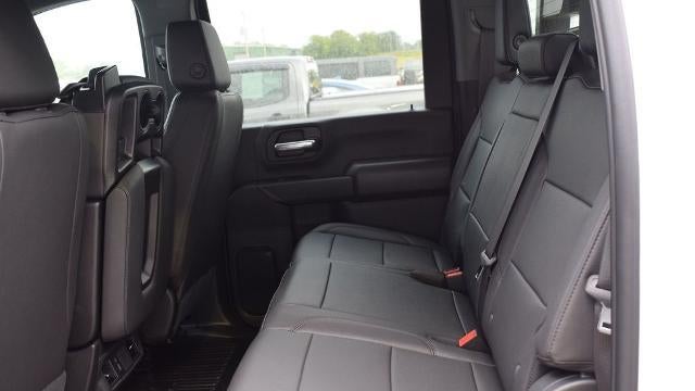 2024 GMC Sierra 3500HD CC Pro