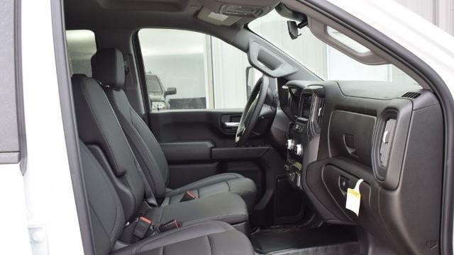 2024 GMC Sierra 3500HD CC Pro