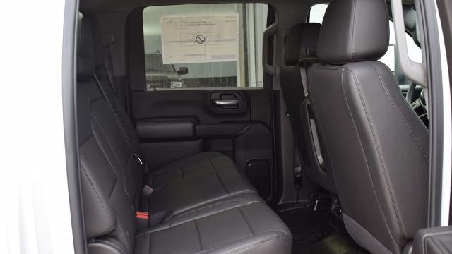2024 GMC Sierra 3500HD CC Pro