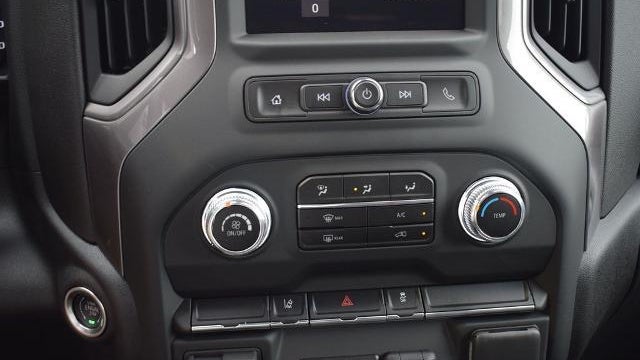 2024 GMC Sierra 3500HD CC Pro