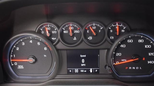 2024 GMC Sierra 3500HD CC Pro