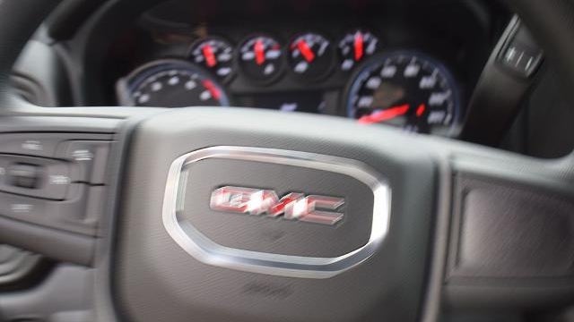 2024 GMC Sierra 3500HD CC Pro