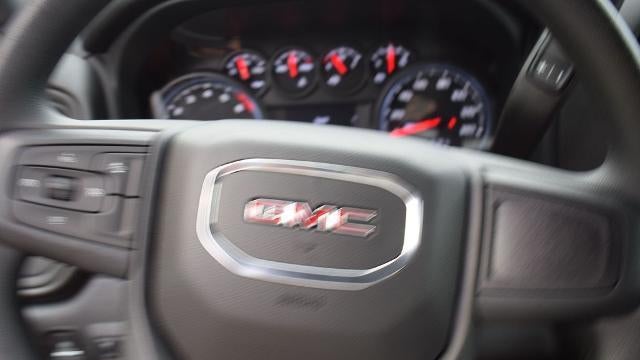 2024 GMC Sierra 3500HD CC Pro