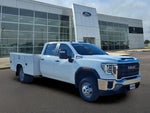 2023 Sierra 3500HD CC Thumbnail 2