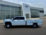 2023 Sierra 3500HD CC Thumbnail 8