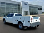 2023 Sierra 3500HD CC Thumbnail 9