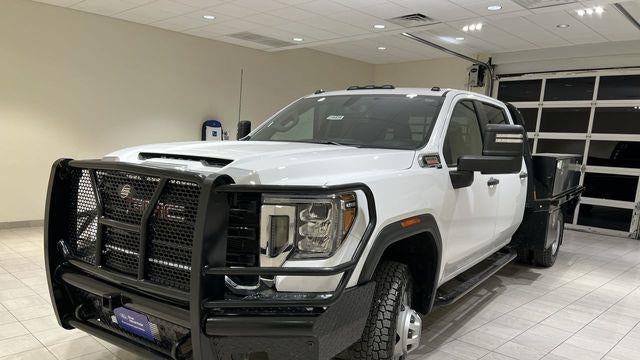 Preowned 2023 GMC Sierra 3500HD CC Pro for Sale