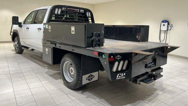2023 GMC Sierra 3500HD CC Pro