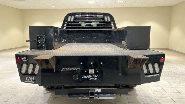 2023 GMC Sierra 3500HD CC Pro