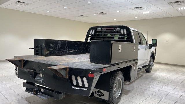 2023 GMC Sierra 3500HD CC Pro
