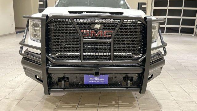 2023 GMC Sierra 3500HD CC Pro