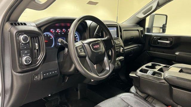 2023 GMC Sierra 3500HD CC Pro