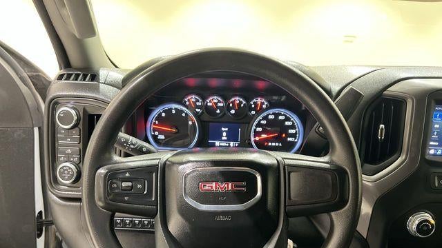 2023 GMC Sierra 3500HD CC Pro