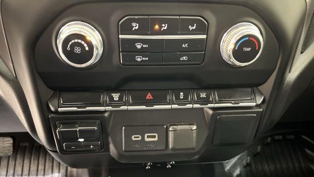2023 GMC Sierra 3500HD CC Pro
