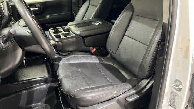 2023 GMC Sierra 3500HD CC Pro