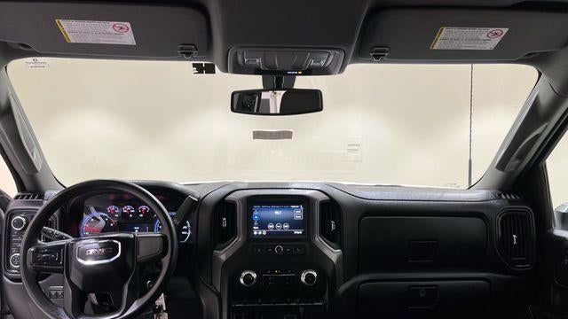2023 GMC Sierra 3500HD CC Pro