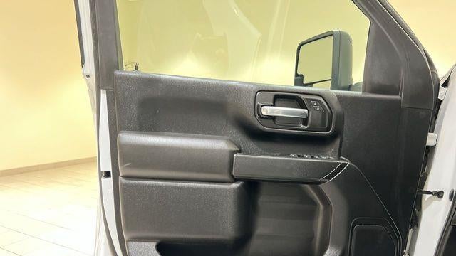 2023 GMC Sierra 3500HD CC Pro