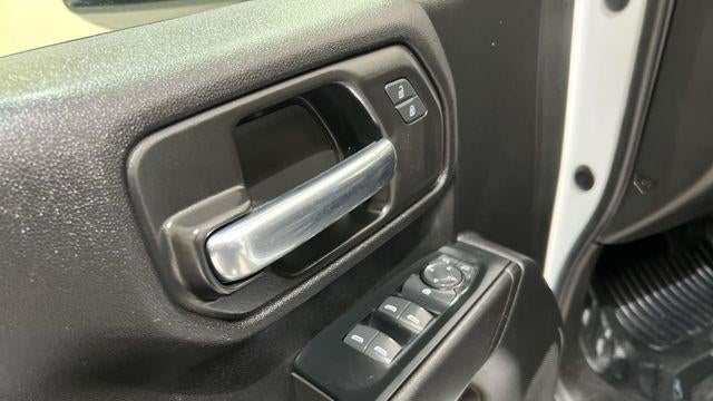 2023 GMC Sierra 3500HD CC Pro