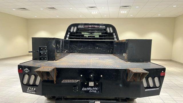 2023 GMC Sierra 3500HD CC Pro