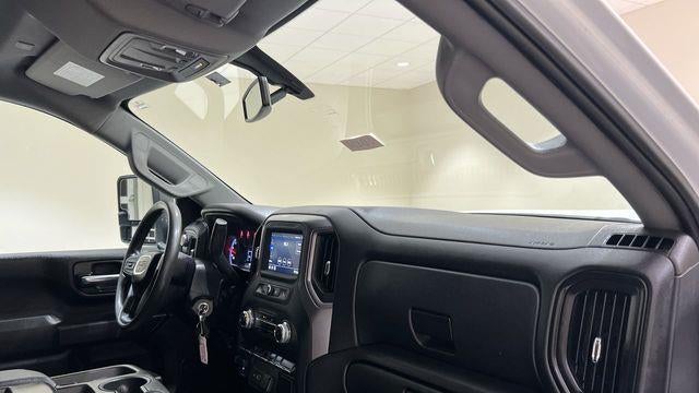 2023 GMC Sierra 3500HD CC Pro