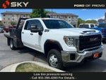 2021 Sierra 3500HD CC Thumbnail 5