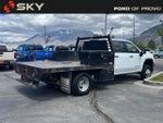 2021 Sierra 3500HD CC Thumbnail 8