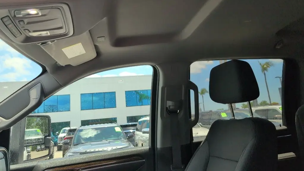 2024 GMC Sierra 3500HD CC SLE