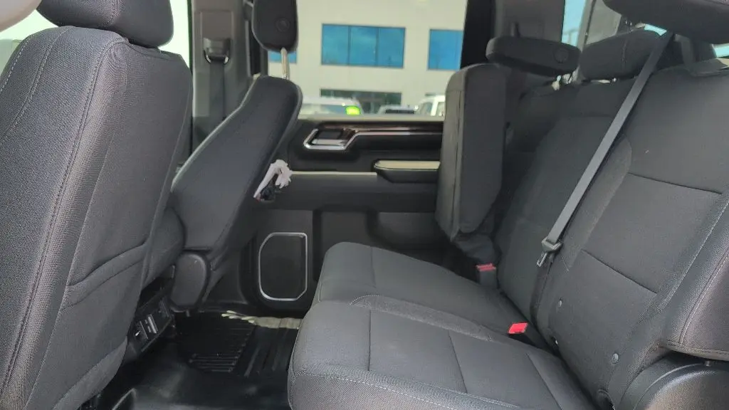 2024 GMC Sierra 3500HD CC SLE