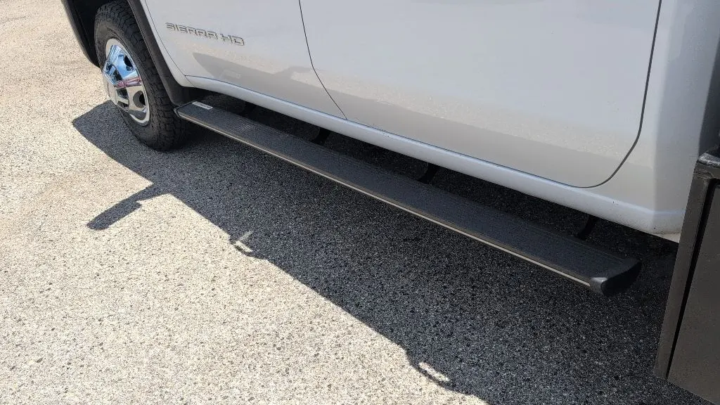 2024 GMC Sierra 3500HD CC SLE