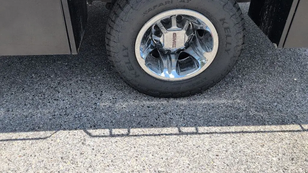 2024 GMC Sierra 3500HD CC SLE