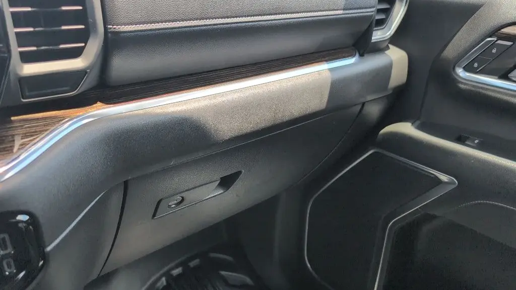 2024 GMC Sierra 3500HD CC SLE