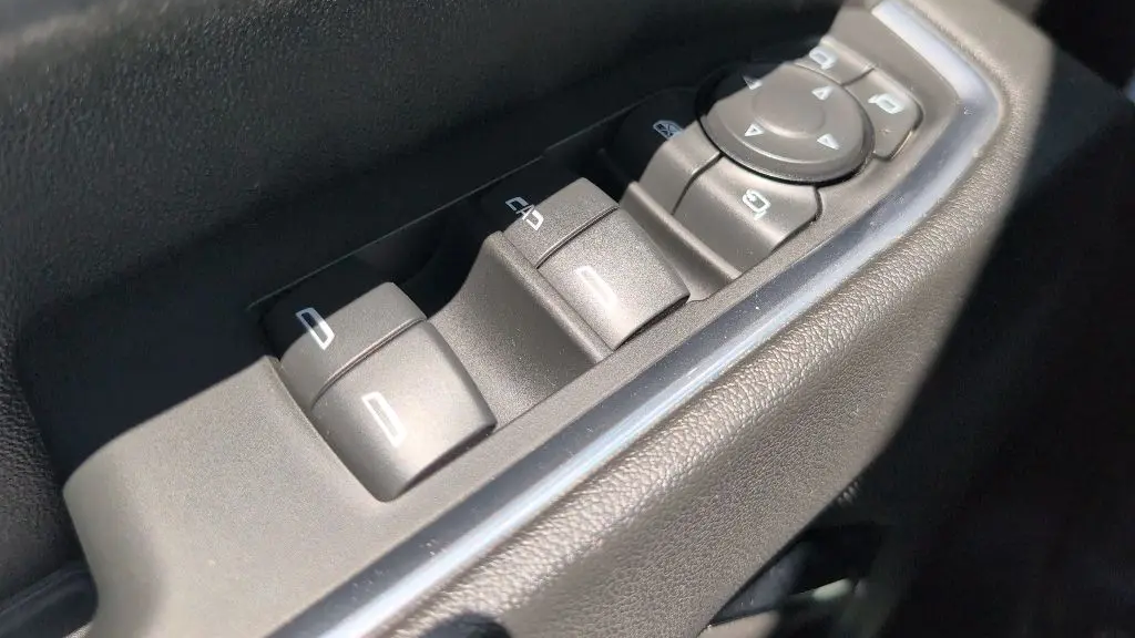 2024 GMC Sierra 3500HD CC SLE