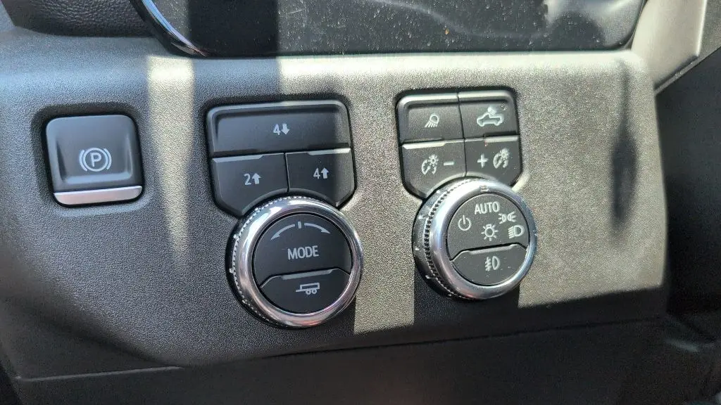 2024 GMC Sierra 3500HD CC SLE