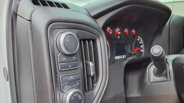 2025 GMC Sierra 3500HD CC Pro