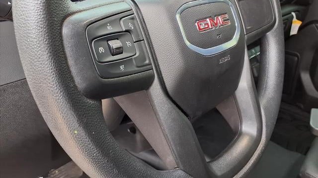 2025 GMC Sierra 3500HD CC Pro