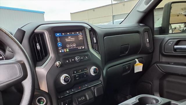 2025 GMC Sierra 3500HD CC Pro