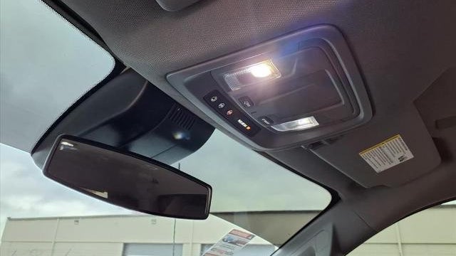 2025 GMC Sierra 3500HD CC Pro