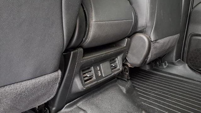 2025 GMC Sierra 3500HD CC Pro