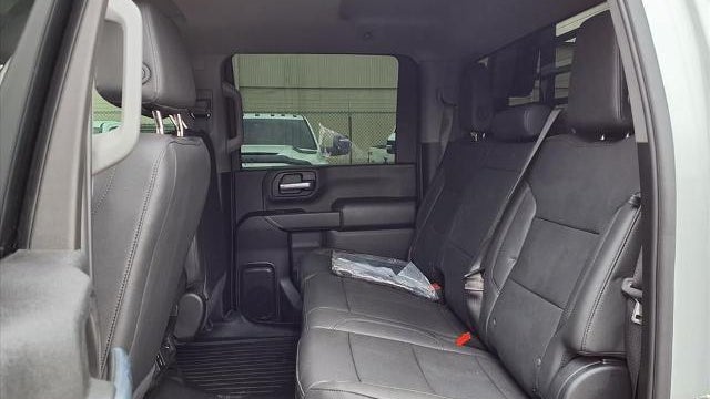 2025 GMC Sierra 3500HD CC Pro