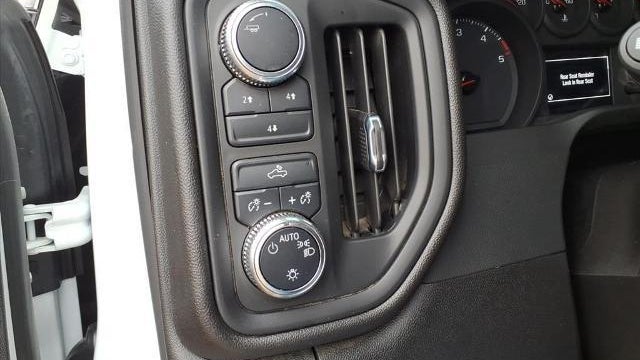2025 GMC Sierra 3500HD CC Pro