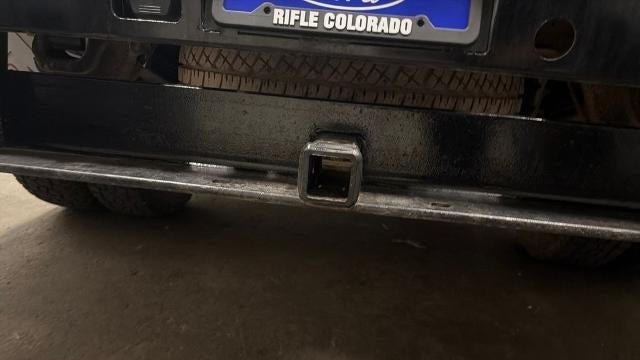 2011 GMC Sierra 3500HD Work Truck