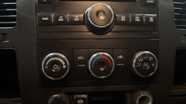 2011 GMC Sierra 3500HD Work Truck