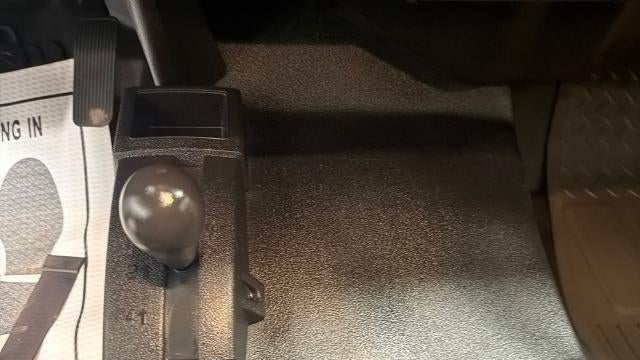 2011 GMC Sierra 3500HD Work Truck