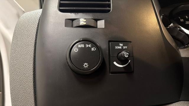 2011 GMC Sierra 3500HD Work Truck