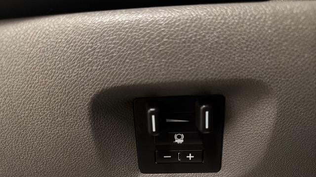 2011 GMC Sierra 3500HD Work Truck