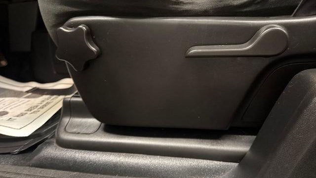 2011 GMC Sierra 3500HD Work Truck
