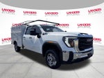 2024 Sierra 2500HD Thumbnail 1