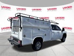 2024 Sierra 2500HD Thumbnail 3